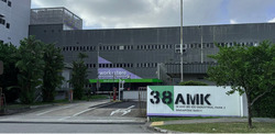 Ang Mo Kio Industrial Park 2 (D20), Factory #629829361